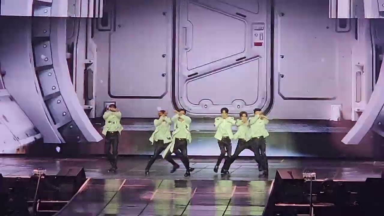 260201 오프닝 + DRAMARAMA