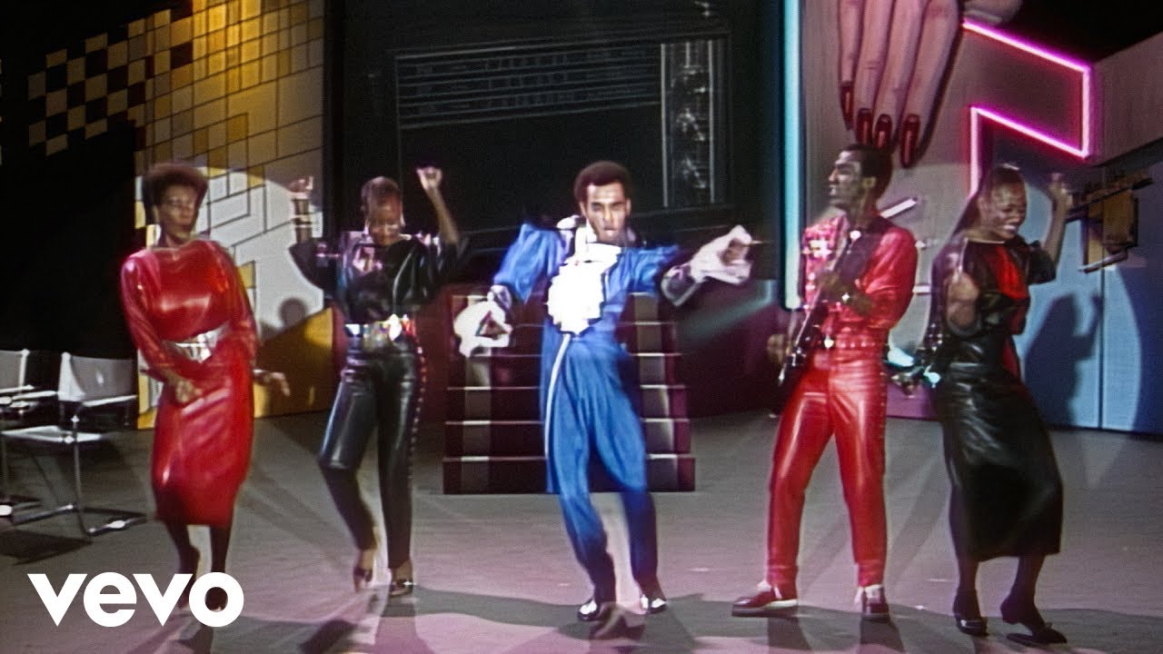 Boney M. - Young, Free And Single (Die goldene Eins, 06.09.1985)