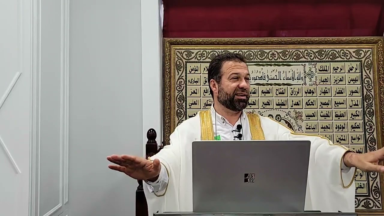 النار بفلوس والجنة ببلاش… فبلاش نضحك على حالنا - د. أمجد قورشه