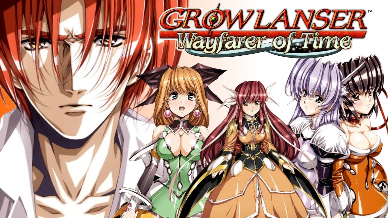 Growlanser: Wayfarer of Time: A Flawed SRPG Masterclass in Player Freedom, Choices and Consequences
