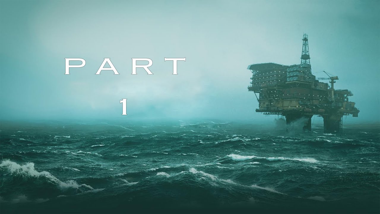 Still Wakes The Deep: PART 1
