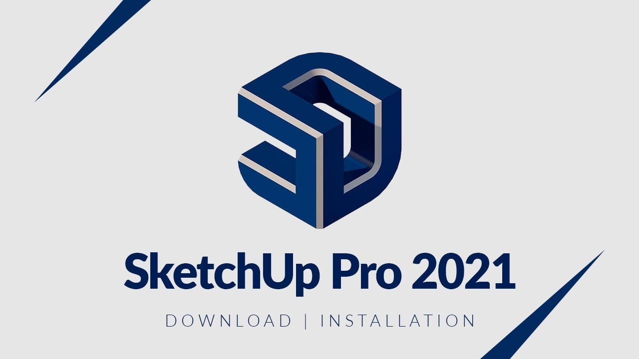 C&agrave;i đặt Sketchup 2021+Plugin+Vray5 106