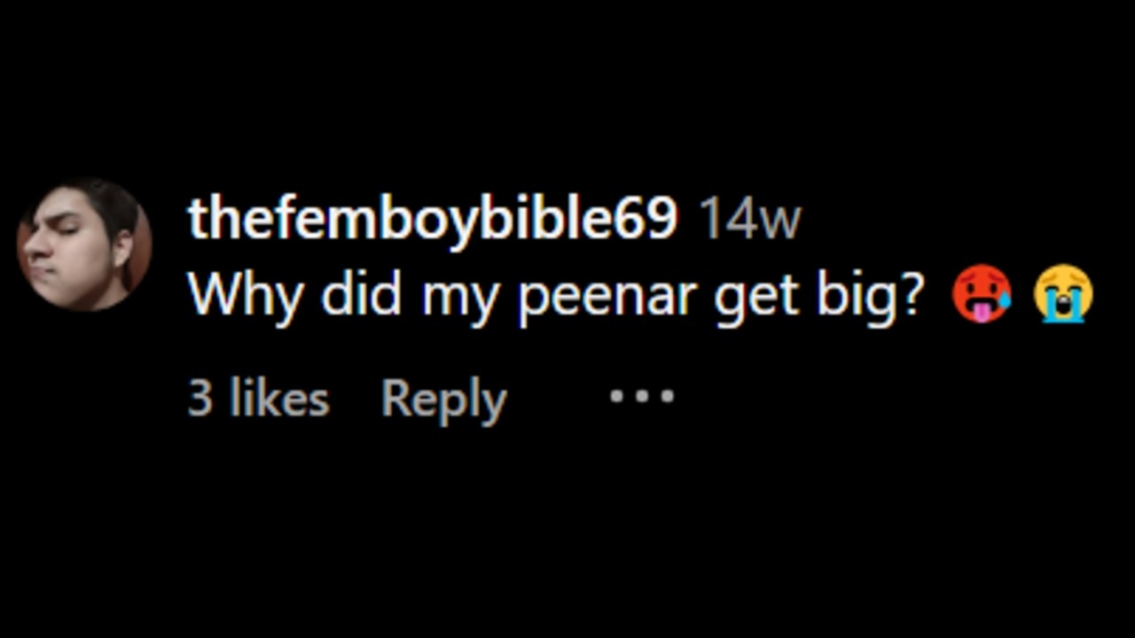 CRAZIEST Instagram Reels Comments of 2025