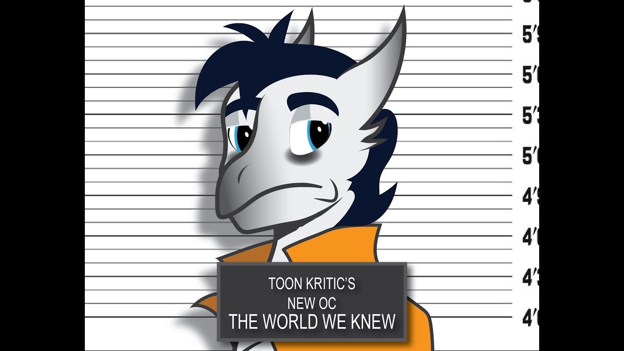 The Toon kritic Tell all April 23 2018