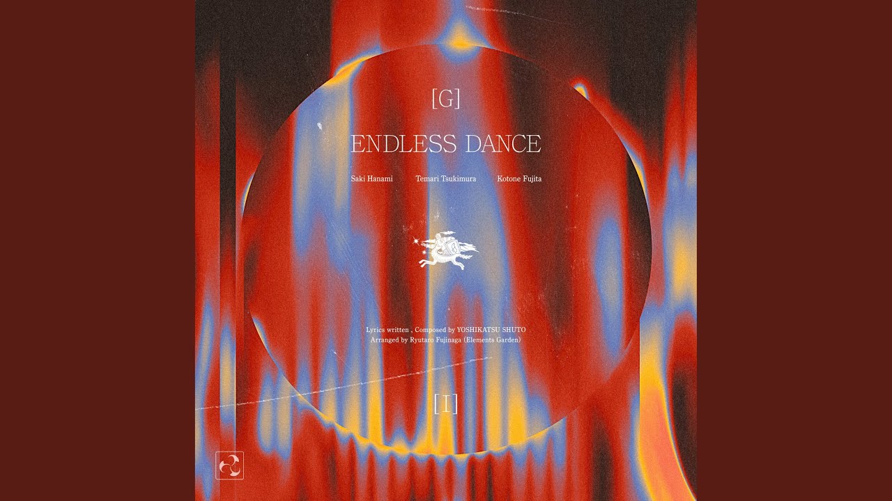 ENDLESS DANCE (花海咲季・月村手毬・藤田ことね ver.)