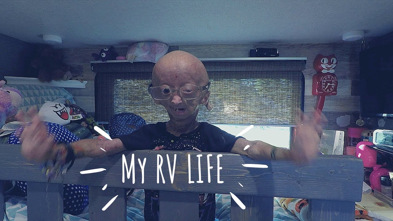 My RV LIFE!