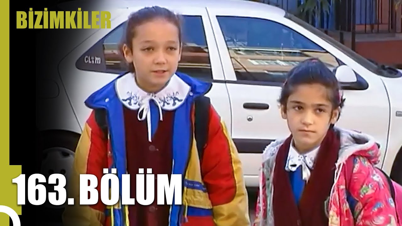 Bizimkiler 163. Bölüm | Tek Parça