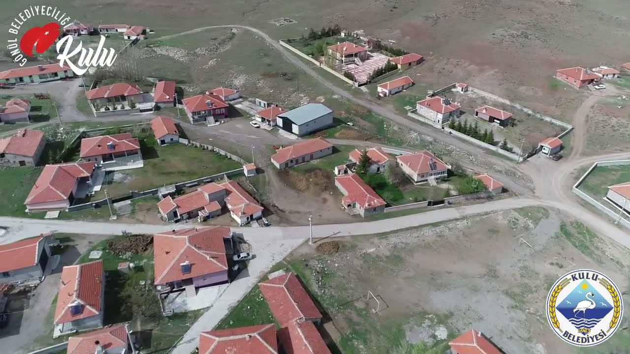 Tavlıören Mahallesi Kulu / Konya