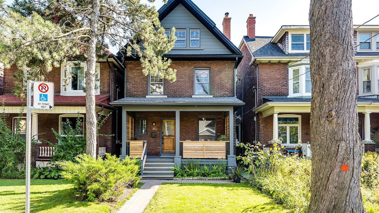181 Pearson Avenue, Toronto, Ontario