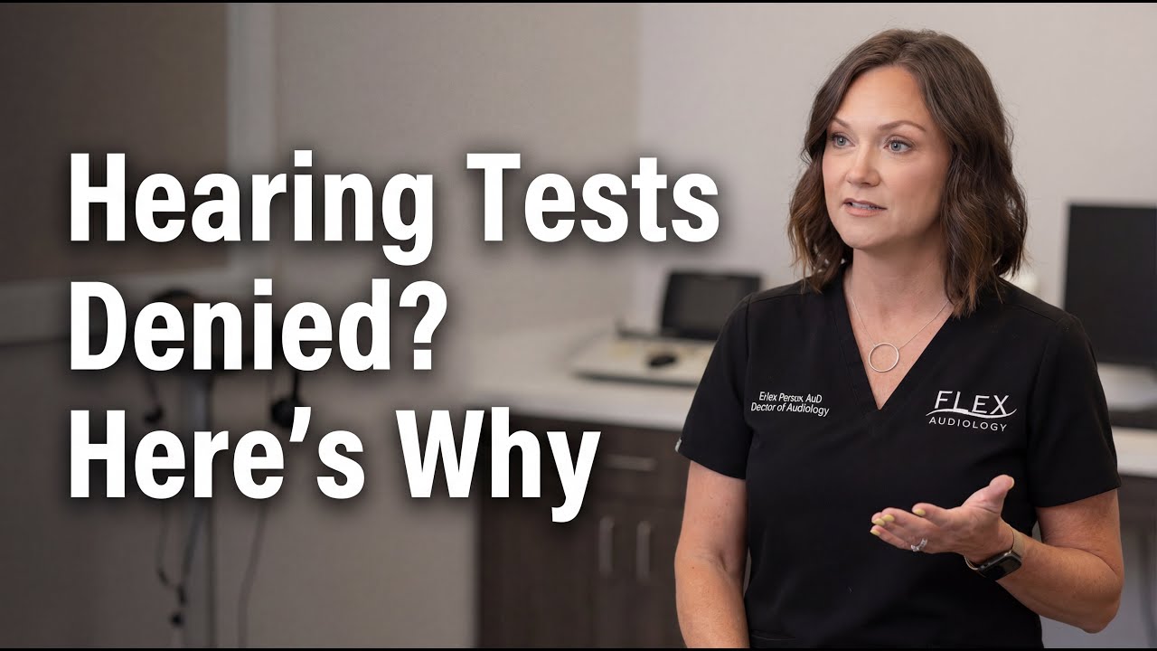 Anthem Blue Cross Blue Shield and Medically Necessary Hearing Tests Explained