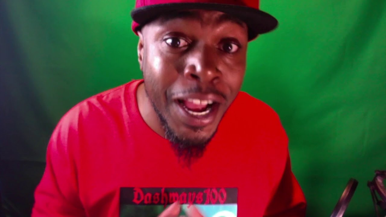 Dashways100 Show Episode 10 
