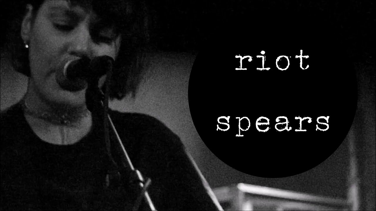 JUN 15, 2022 | Tape Diary.. with Riot Spears (Part One).
