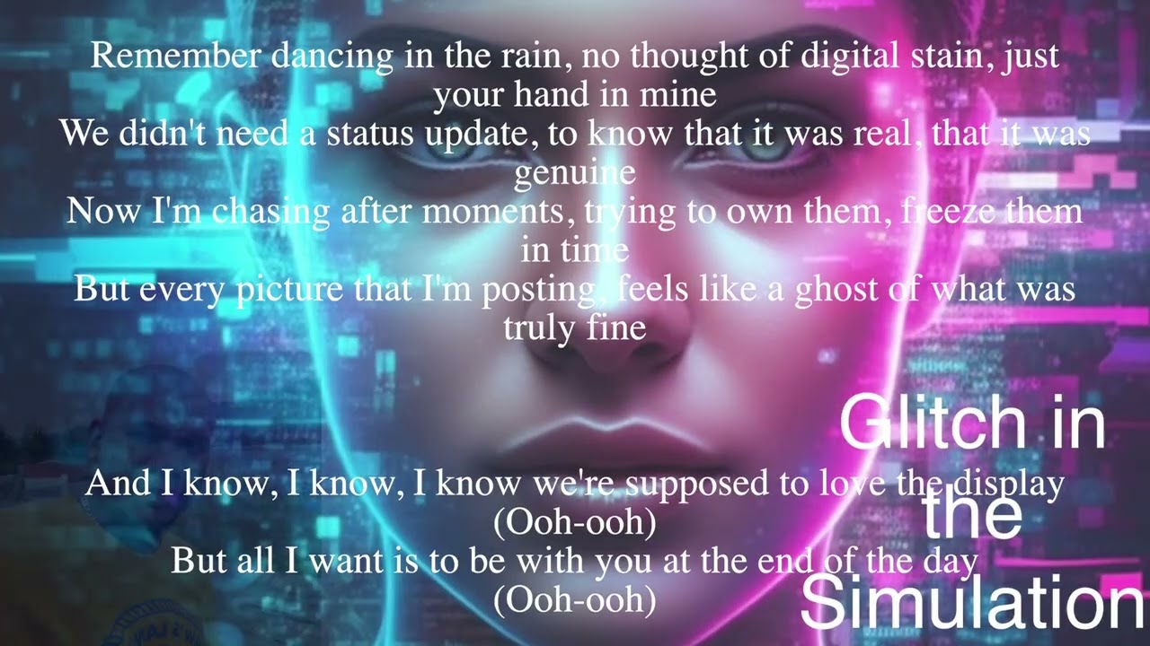 Glitch in the Simulation#gaming #gamerslife#gamingcommunitylive#gamingchannel#coding#code#music