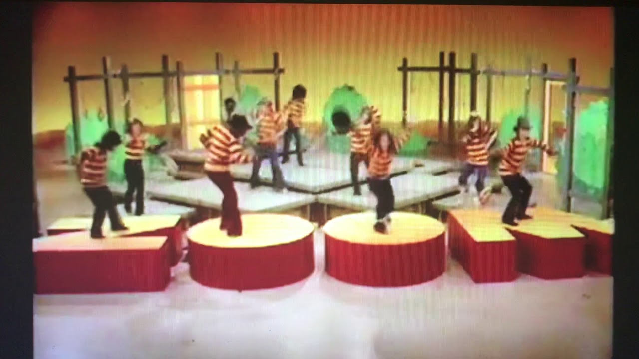 Zoom Season 4 Closing 1974-1975