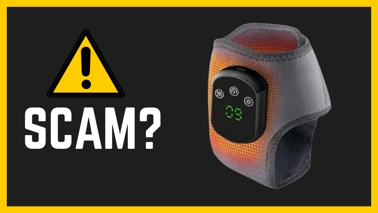 Emsense Foot Massager 2025 In Depth Review &ndash; Legit or SCAM?