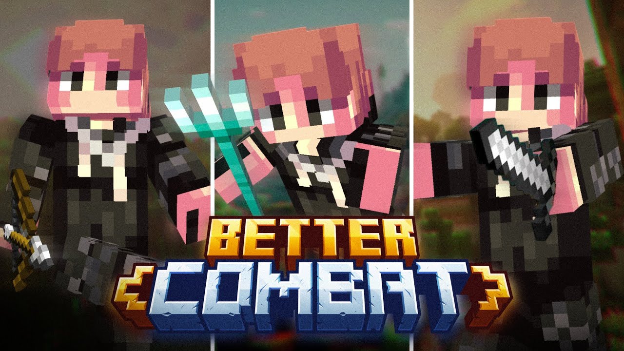 ЛУЧШАЯ БОЕВАЯ СИСТЕМА (ну почти) | Обзор мода Better Combat