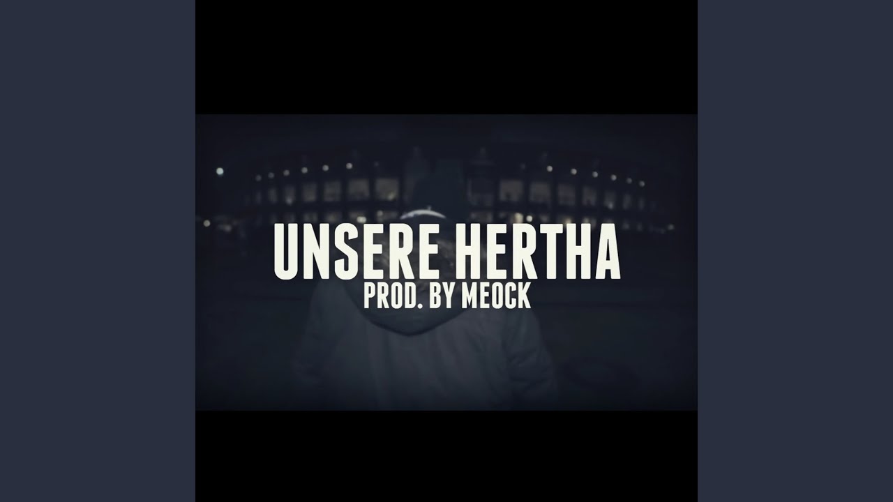 Unsere Hertha