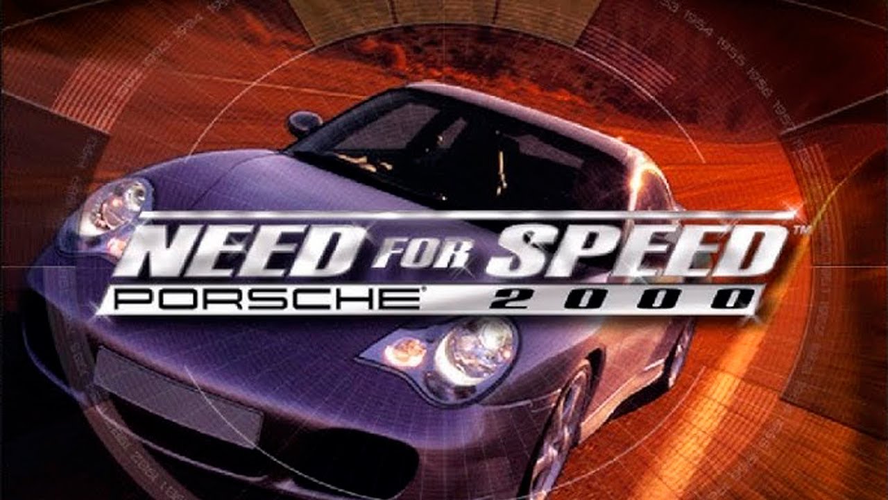 Need for Speed Porsche Unleashed #shorts #shortslive