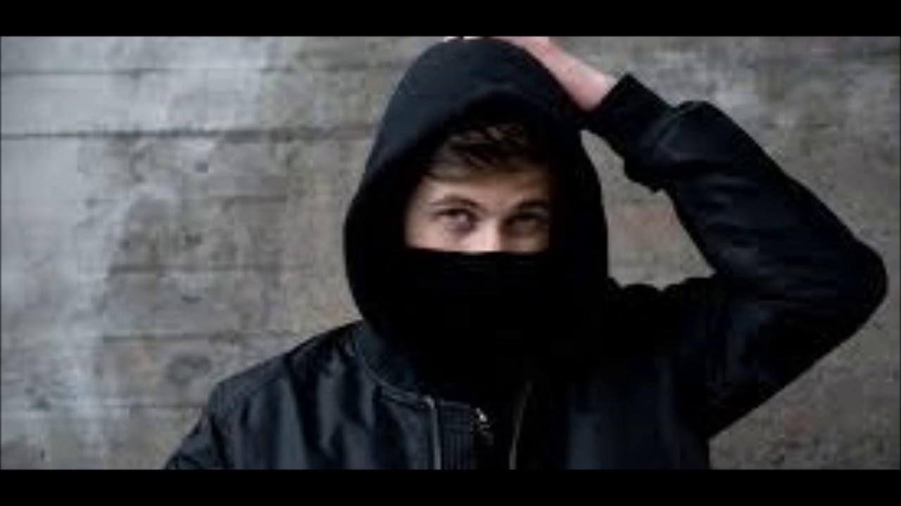 DJ SynthaNatik x Alan Walker - Force | Longer Version Cover