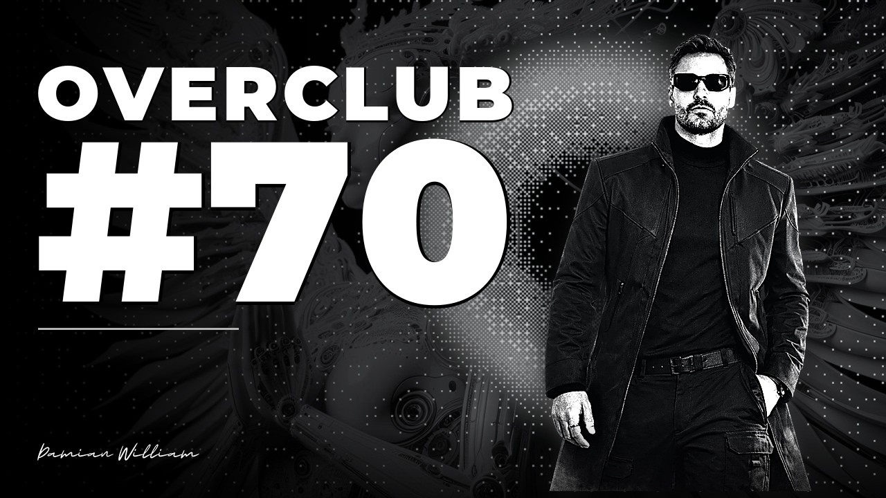 Overclub - High Energy Mix | Tech House & Progressive House