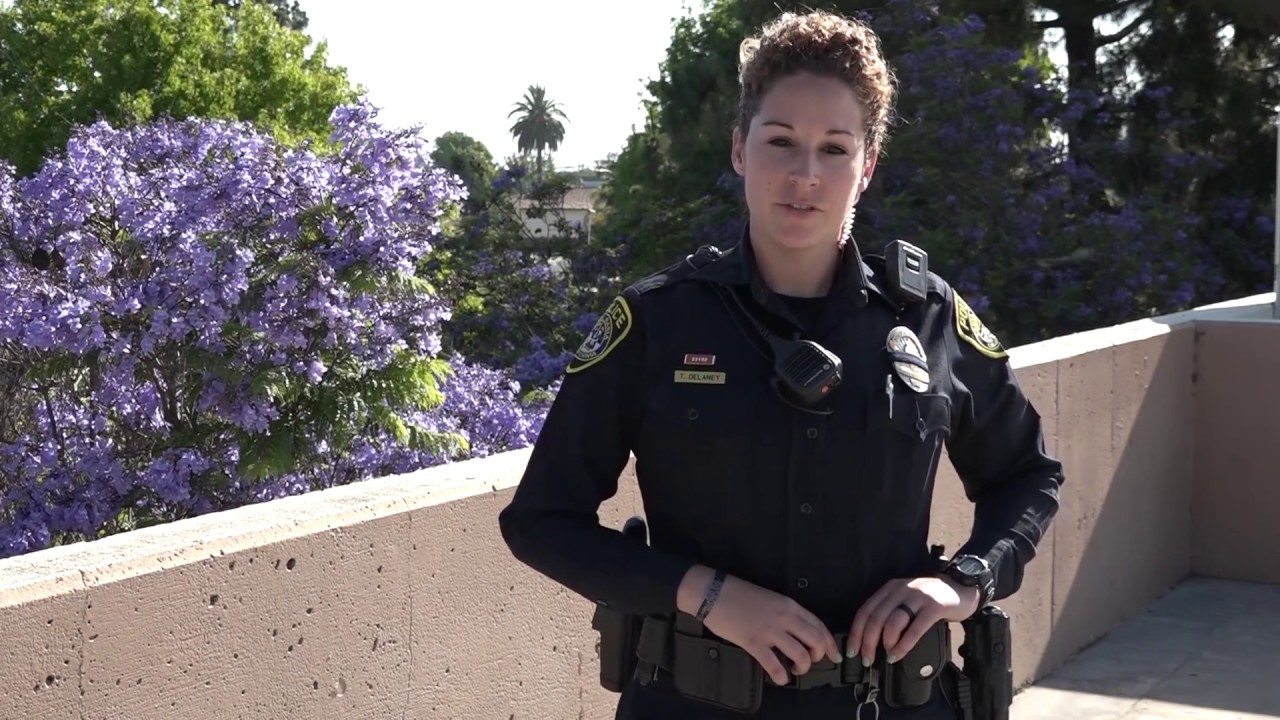 Santa Maria Police Department - Our Community ... Your Police