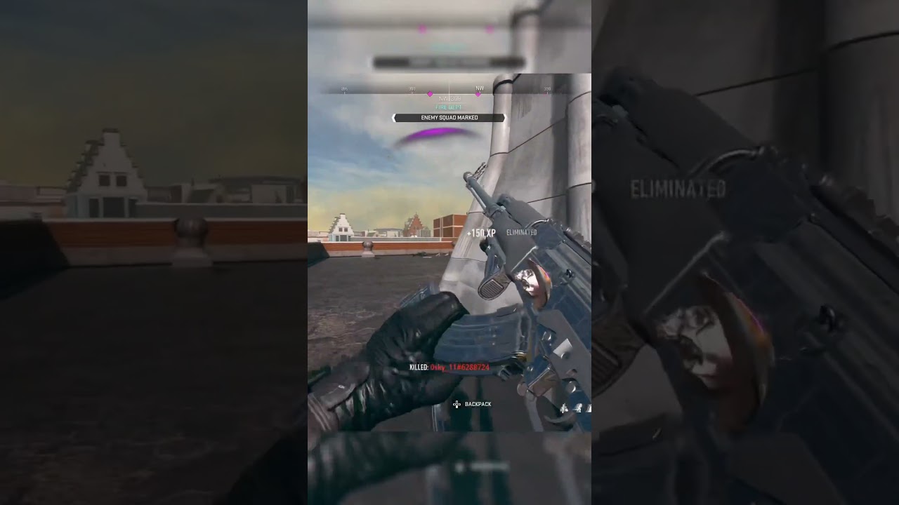 NEW WARZONE 2 UPDATE INCOMING! 🔥 #warzone2 #warzone #cod #fyp #newupdate #mw2news #warzone2update
