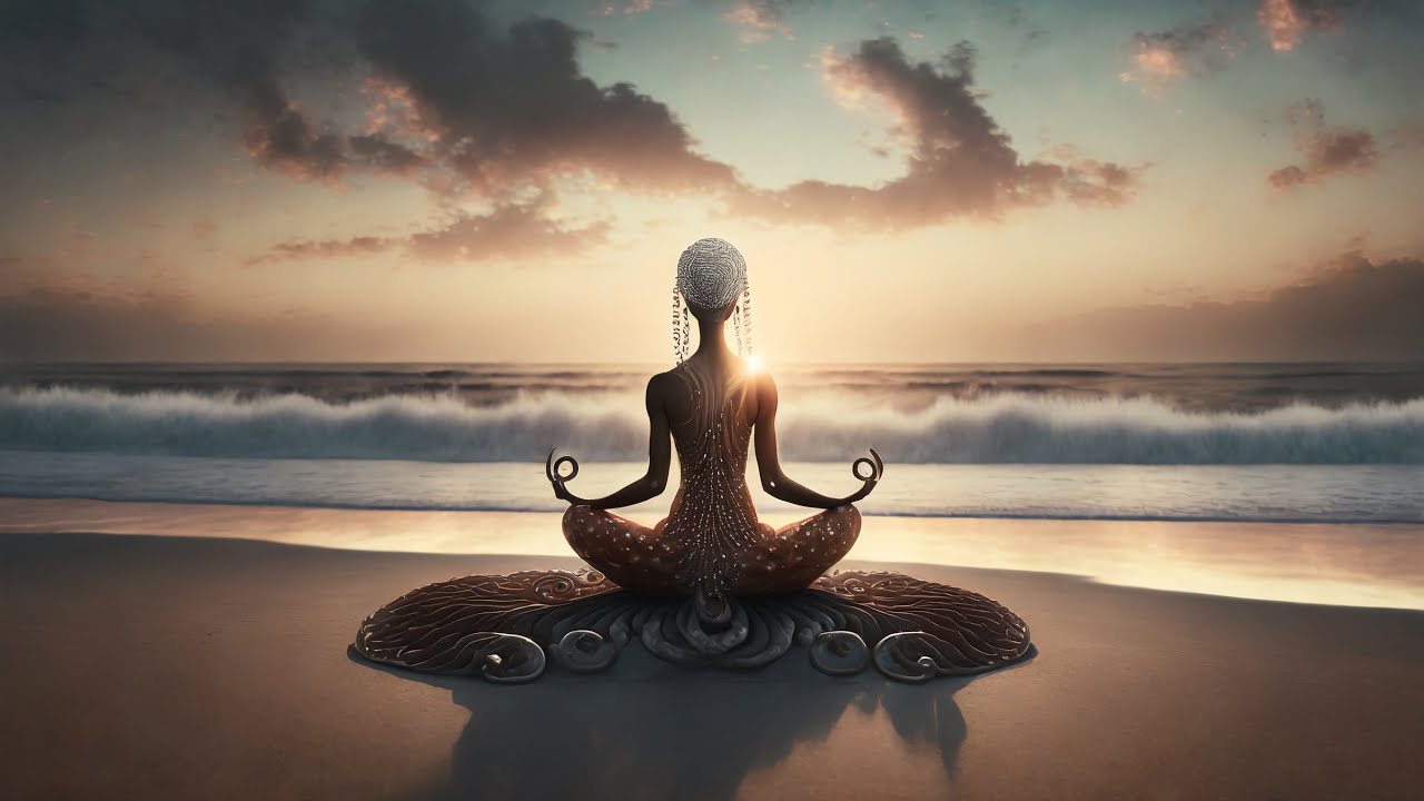 Surph 120.2 - Music for Focus and Concentration. Polyrhythmic Beats For ADHD. Work And Study.