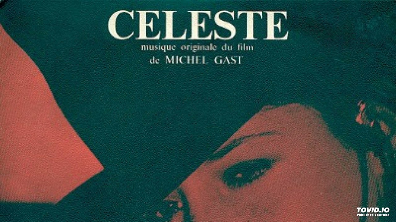 Celeste Face A - Soundtrack - Guy Pedersen featuring Bernard Wystraete on Flute