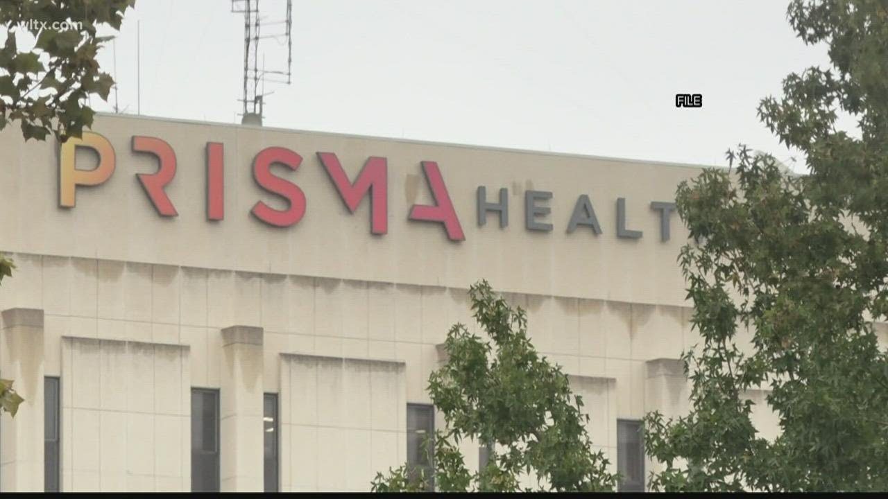 Prisma Health closes COVID-19 testing site at Richland Hospital
