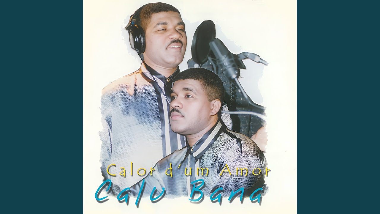 Calor D`um Amor (feat. Timmy)