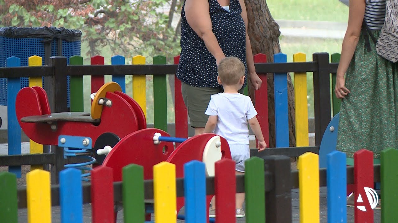 El Parque Grande de Zaragoza estrenar&aacute; una pista de bicicletas y juegos infantiles en 2022