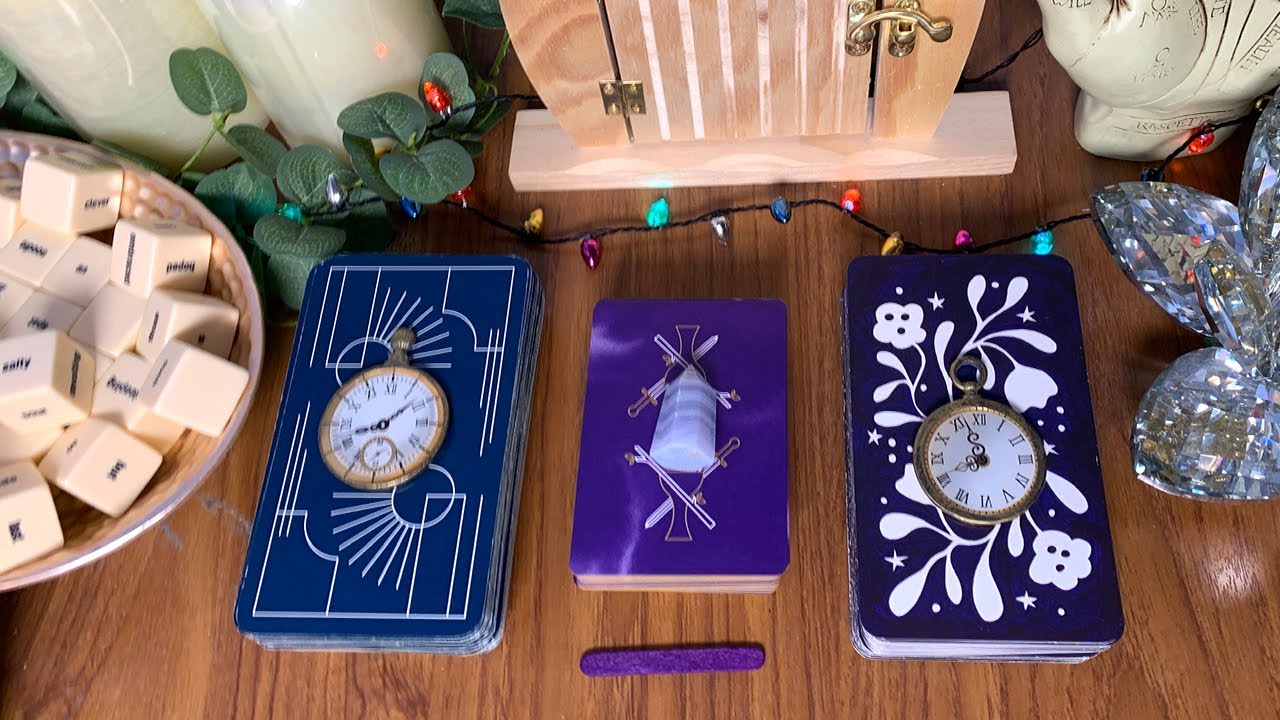 💜✴︎ Who are you D e s t i n e d to Be With? ✴︎💜 (PICK A CARD) 🔮 FUTURE SPOUSE TAROT CHARMS READING