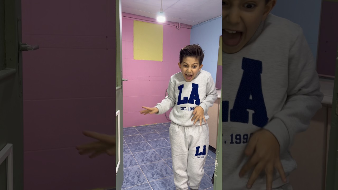 Kapı gıcırtısı