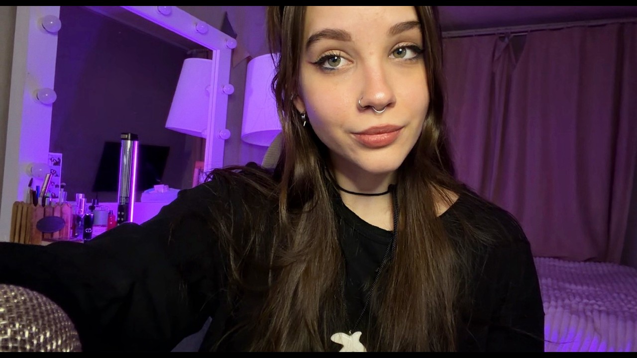 ♡  ASMR  STREAM ♡  Tingles and Relax :3