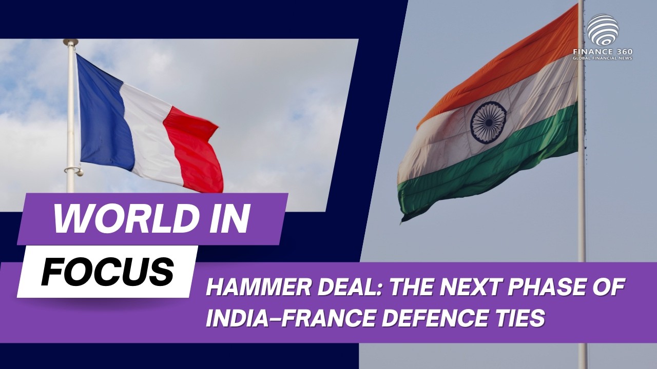 US–Iran Tensions, Royal Scrutiny, Pakistan Violence & India–France Defence Shift