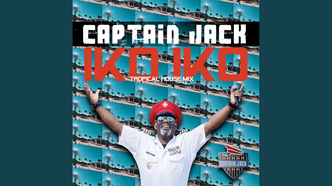 Iko Iko (Tropical House Mix)