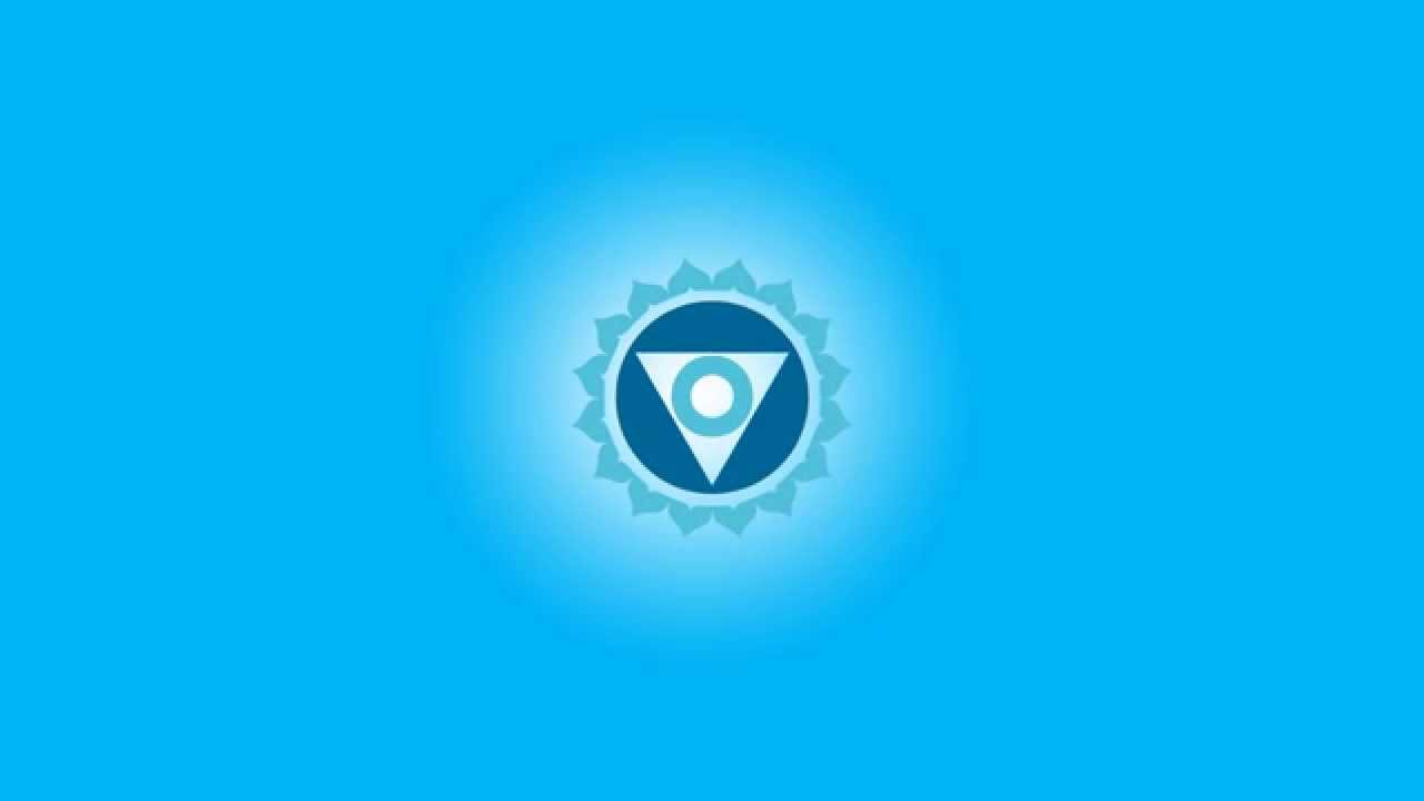 Heal Thyself - Throat Chakra Healing Music [ Vishuddha ] - Clarinet...