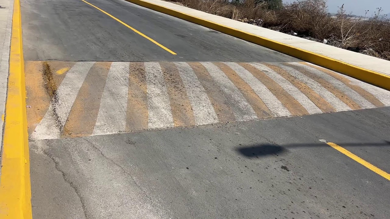 #ENVIVO | Mejoramiento Urbano de la Calle Del Rosario. Caminemos Seguras en #ValleDeChalco.