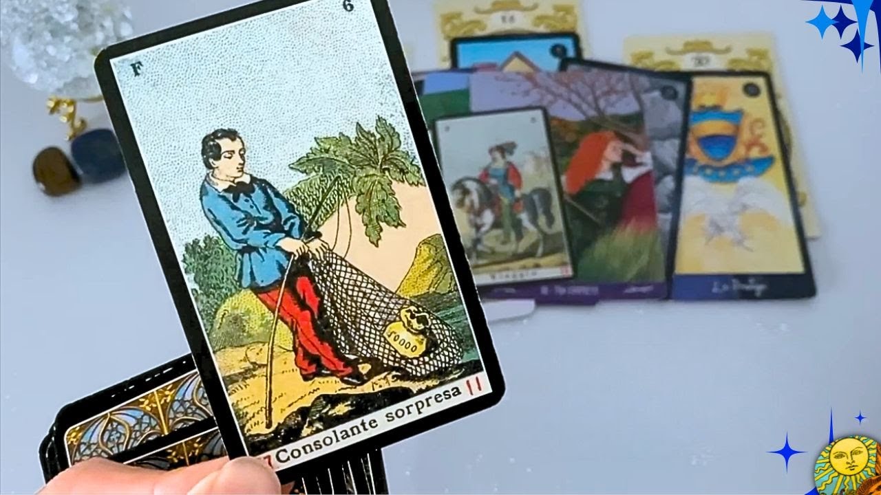 Qualcuno si è Pentito Amaramente. Ecco Cosa Succede
