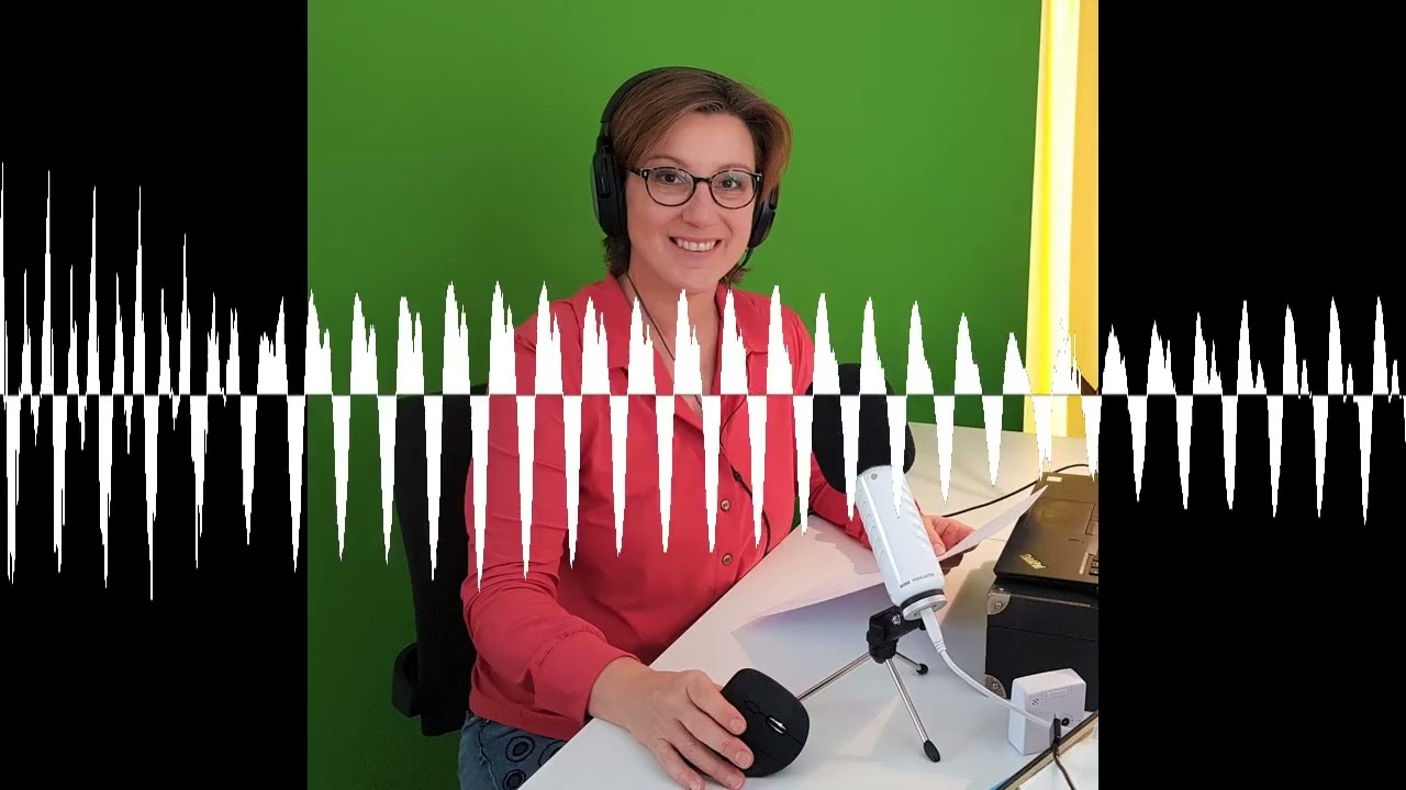 Pünktlichkeit der Bahn und Charisma der Chefs - Katrin Prüfig - Medien- und Kommunikationstrainerin