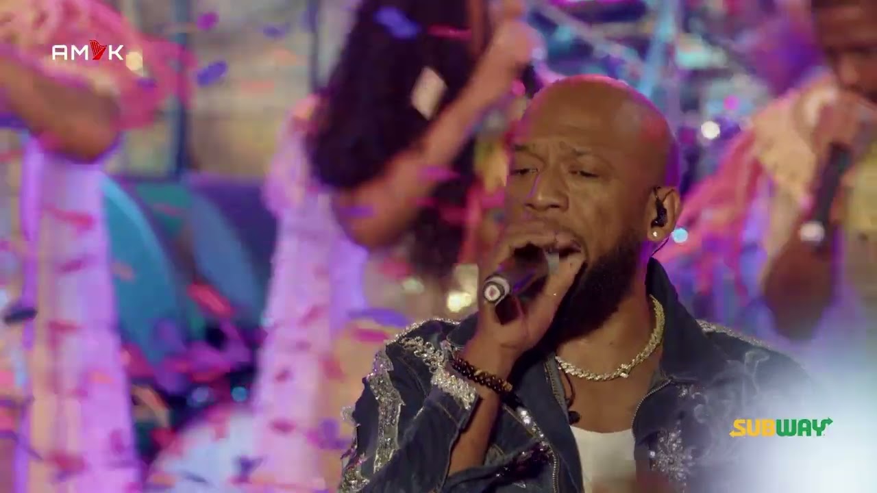 Quincy Amasia - Abou u'n tin doño