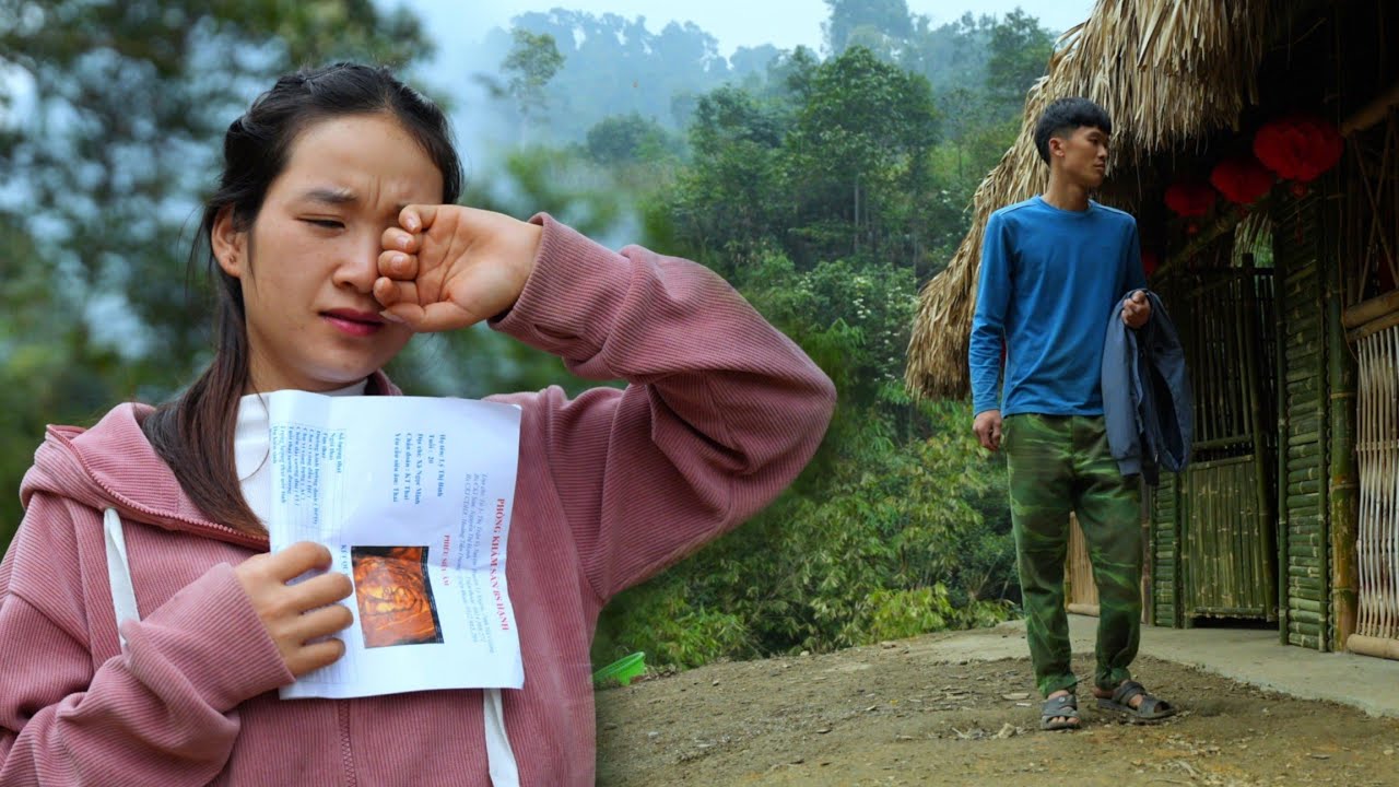 The Ultrasound Results were a Big Shock - The Reason Duong had to Leave