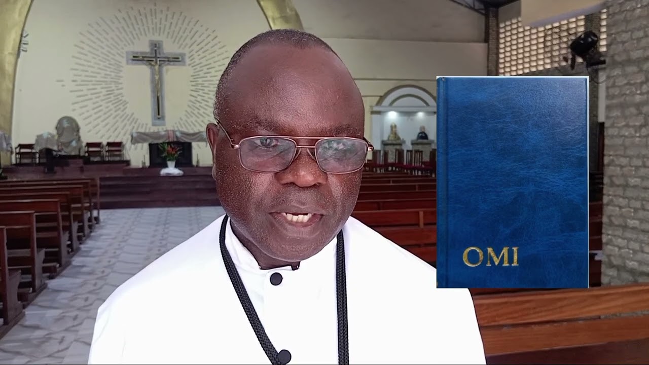 Les Oblats célèbrent les 200 ans de leurs Constitutions et Règles.