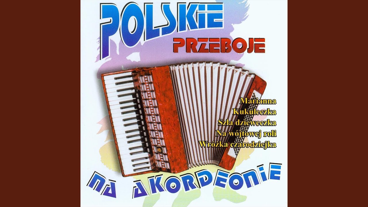 Zagraj Mi Piekny Cyganie