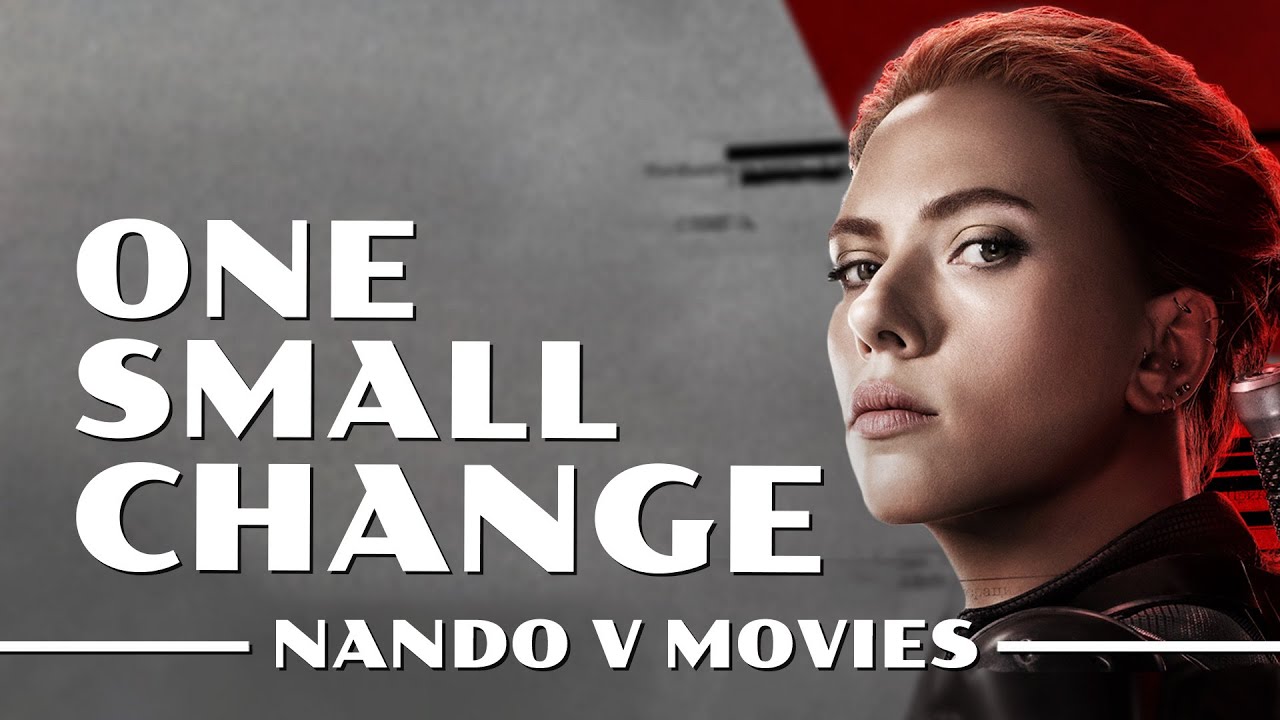 The Problem with Black Widow's Red Guardian