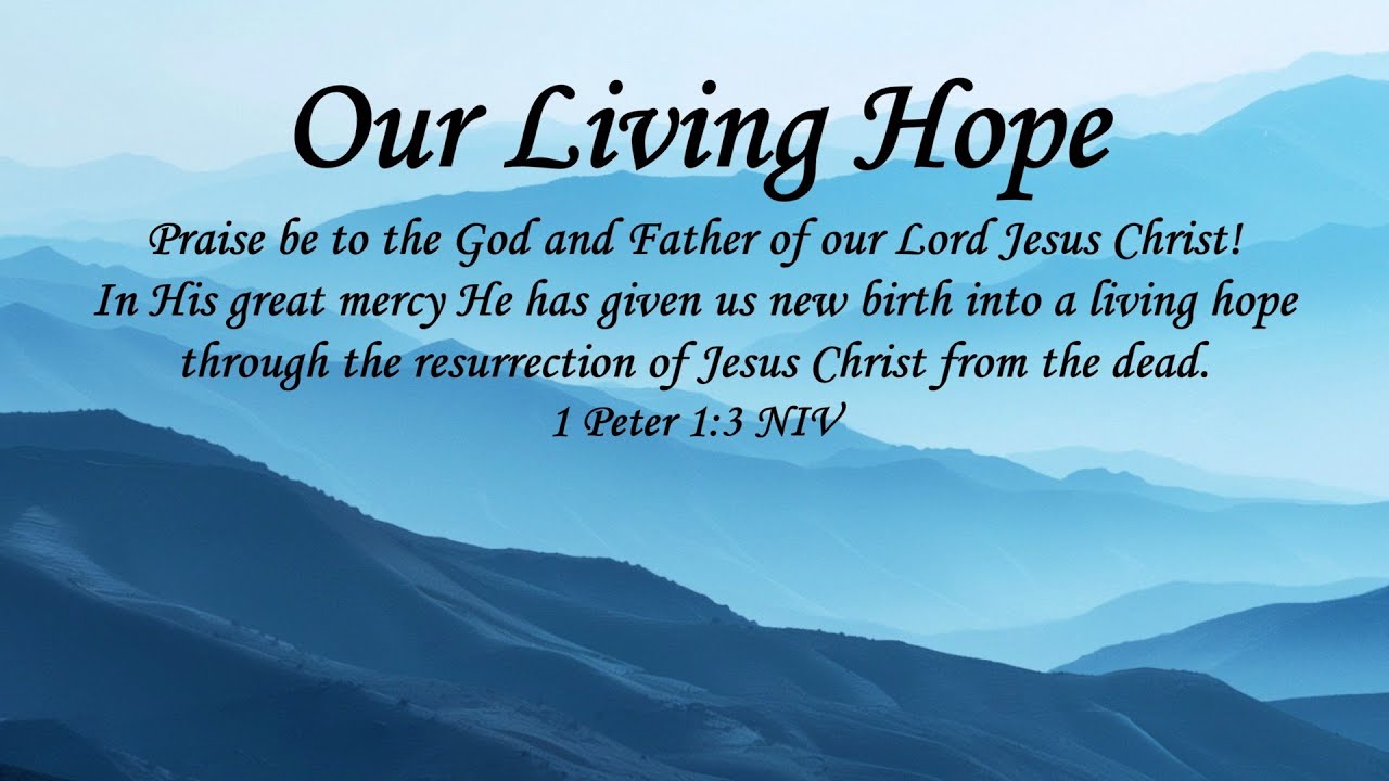 Sunday March. 1, 2026 Worship & Message: 