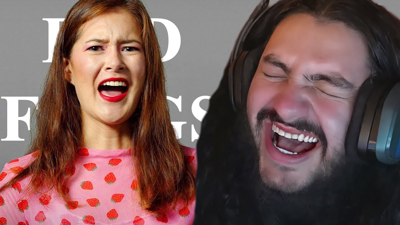 Tony Statovci Reacts To 