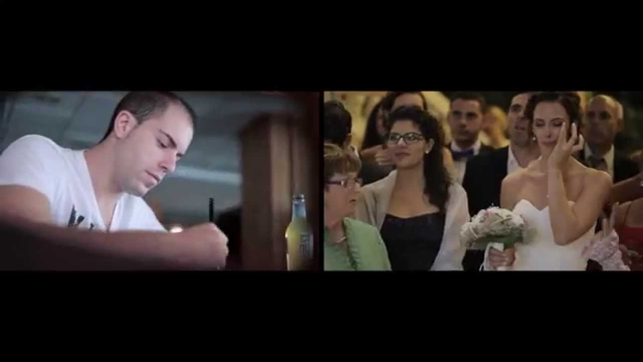 Video sorpresa boda Juanjo y Noelia