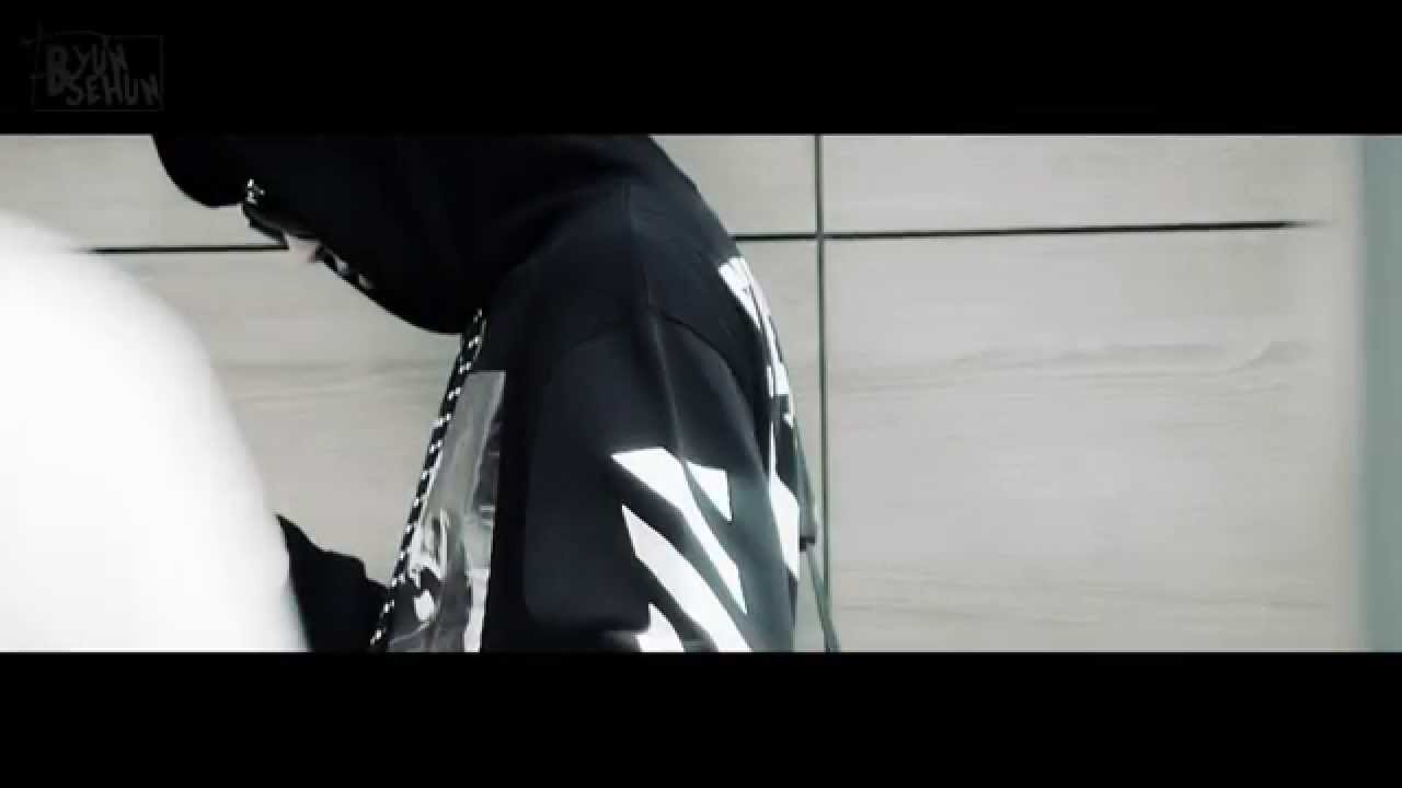 chanyeol | without you