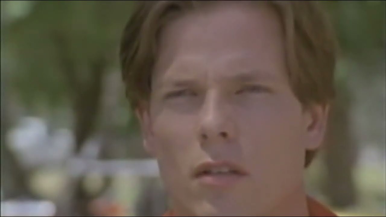 BONUS | 2002 | ABC Family | Wild Force | Filming / Behind the Scenes | Forever Red
